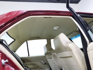 1977 Holden LX SLR 5000 Torana A9X - 1 of 1 - Madeira Red