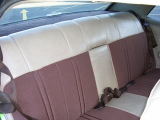 XB GT Falcon