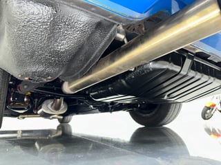 1984 HDT VK SS Group A Brock Commodore Replica - 355ci 450hp