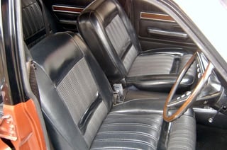 XY GT Falcon