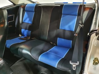 1978 Ford XC Falcon Cobra - Build No.140/400 - 5.8 litre