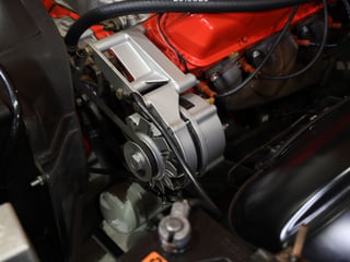 1972 Holden HQ GTS Monaro - 308 4spd Lone 0'Ranger