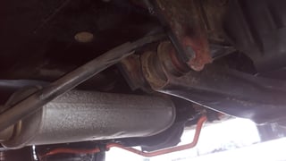 1982 VH HDT SS Commodore Group 2 Build No 659 - Maranello Red