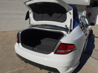 2014 FPV FG Falcon GTF Build No. 26 / 500