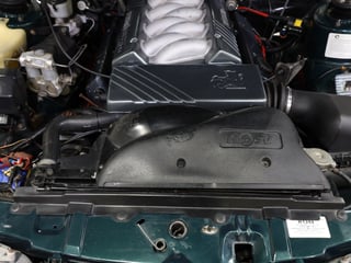 1994 HSV VR GTS Build No 181 - Sherbrooke Green