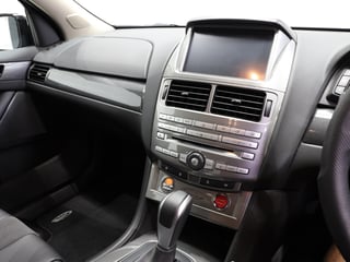 2014 FPV FG MK II Falcon GTF Build No 259 - Octane