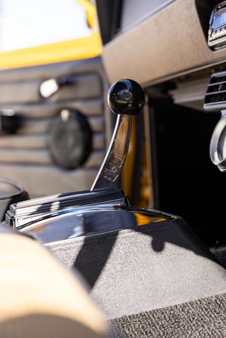 1976 Holden Torana LH - 355 V8 Stroker …