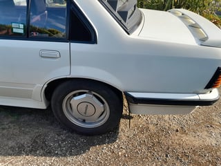 1983 Holden VH HDT Brock Commodore SS Group 3