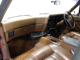 1972 Ford XA GT Falcon - Copper Bronze