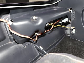 1970 Holden Torana LC GTR XU1