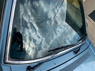 1980 Holden VC Commodore SL/E