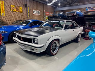 AMCS Sydney Showroom Tour - New Arrivals - 10th December 2021