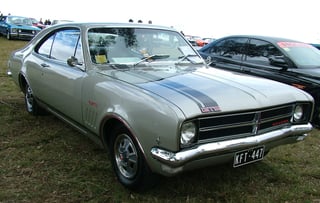 2014 Muscle Car Masters - Eastern Creek Sydney