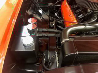 1970 LC Torana GTR 355 Stroker