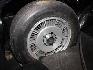 1982 Holden WB Statesman Caprice - Alabaster White