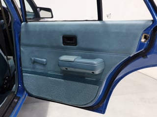 1984 HDT VK SS Group A Brock Commodore Replica - 355ci 450hp