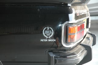 VC HDT Commodore #304