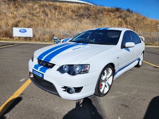 2023 All Ford Day - Eastern Creek NSW