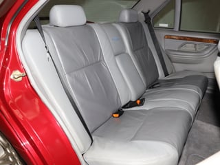 1992 Tickford Falcon EB GT - Build No.24