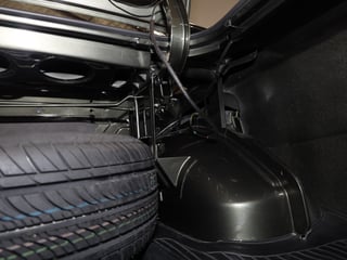 1969 Ford Falcon XW GT - Reef Green - Restored By FGTR