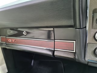 1970 XY GT Falcon Replica