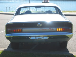 RT Valiant Charger