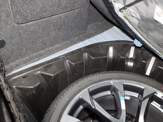 2016 Holden VF Series II SSV Commodore  - Slipstream Blue 