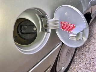 1994 VR Commodore Acclaim Series II