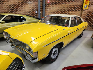 AMCS Showroom Tour - 22 November 2023