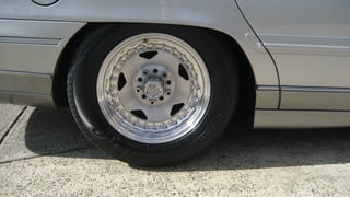 1994 VR Statesman Caprice