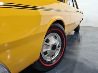 1970 VG Valiant Pacer