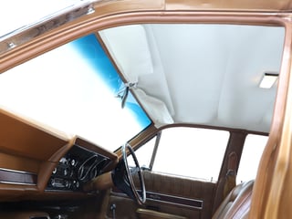 1971 Ford Fairmont XY GS Replica 351 V8 …