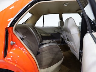 1974 Holden HJ Monaro GTS …