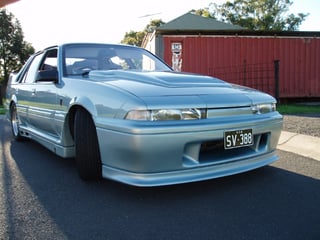 VL Group A Walkinshaw #388