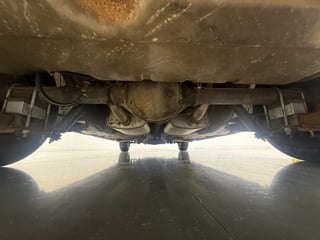 1971 Ford XY Falcon 500 GS Rallye Pack - 302 V8 4 Speed