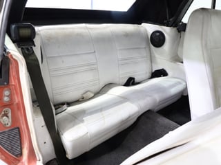 1970 Ford Mustang Convertible - 302 V8 