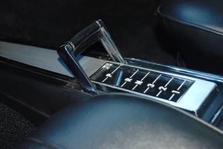 1972 SS El Camino Big Block!!