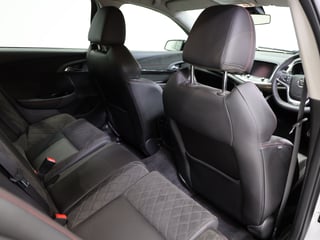 2017 Holden HSV GTSR - Silver Nitrate