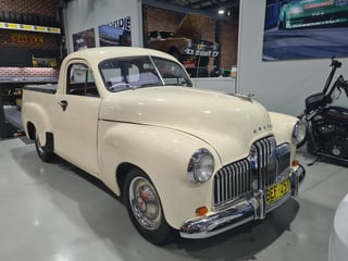 AMCS Around the Showroom Tour 4th August 2022