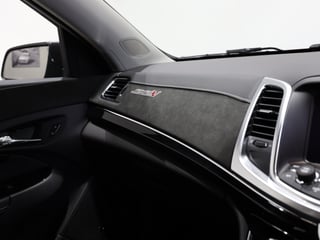 2017 Holden VF Series II SSV Redline - Son of A Gun - 298km!