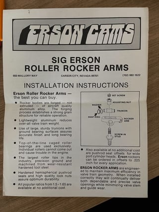 1987 VL HDT Improved Commodore