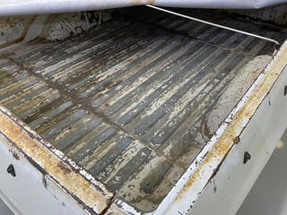 1973 HQ Belmont 253 V8 Ute