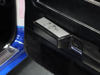 1978 Ford Falcon XC Cobra 5.8 Litre - Build No 137