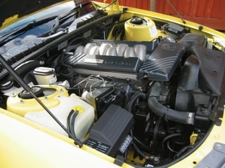 HSV VS GTS-R Commodore #74