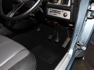 1977 Holden LX Torana SLR 5000 A9X