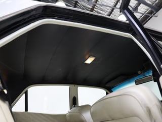 1969 Ford XW Falcon GT Replica - Silver Fox …