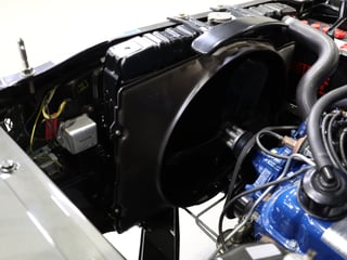 1969 Ford Falcon XW GT - Reef Green - Restored By FGTR