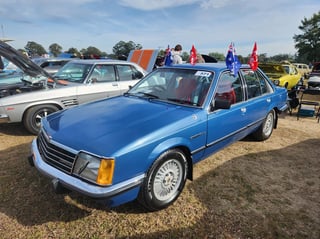 2024 All Holden Day and Coffee and Cars St Ives - A Massive Car Lover's Day!