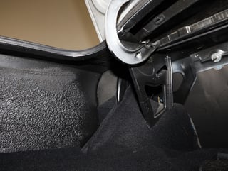 1981 Ford TF Cortina Ghia 4.1L - Silver Grey 61,514km Unrestored