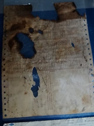 1969 Mustang Boss 302